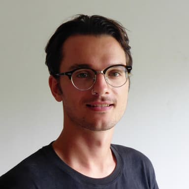 Hamish's profile image
